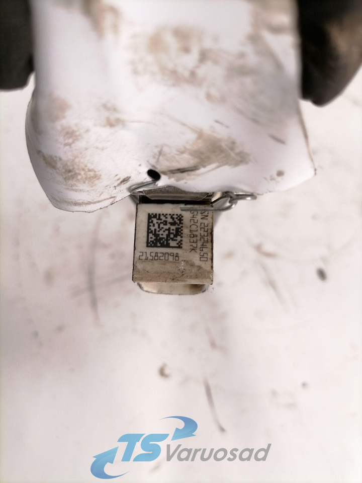 Volvo Injector 21582098 - Drivstoffpumpe for Lastebil: bilde 3 Volvo Injector 21582098 - Drivstoffpumpe for Lastebil: bilde 3