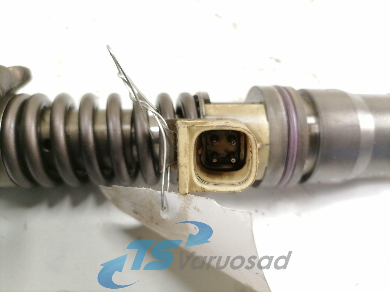 Volvo Injector 85003950 - Drivstoffpumpe for Lastebil: bilde 2 Volvo Injector 85003950 - Drivstoffpumpe for Lastebil: bilde 2