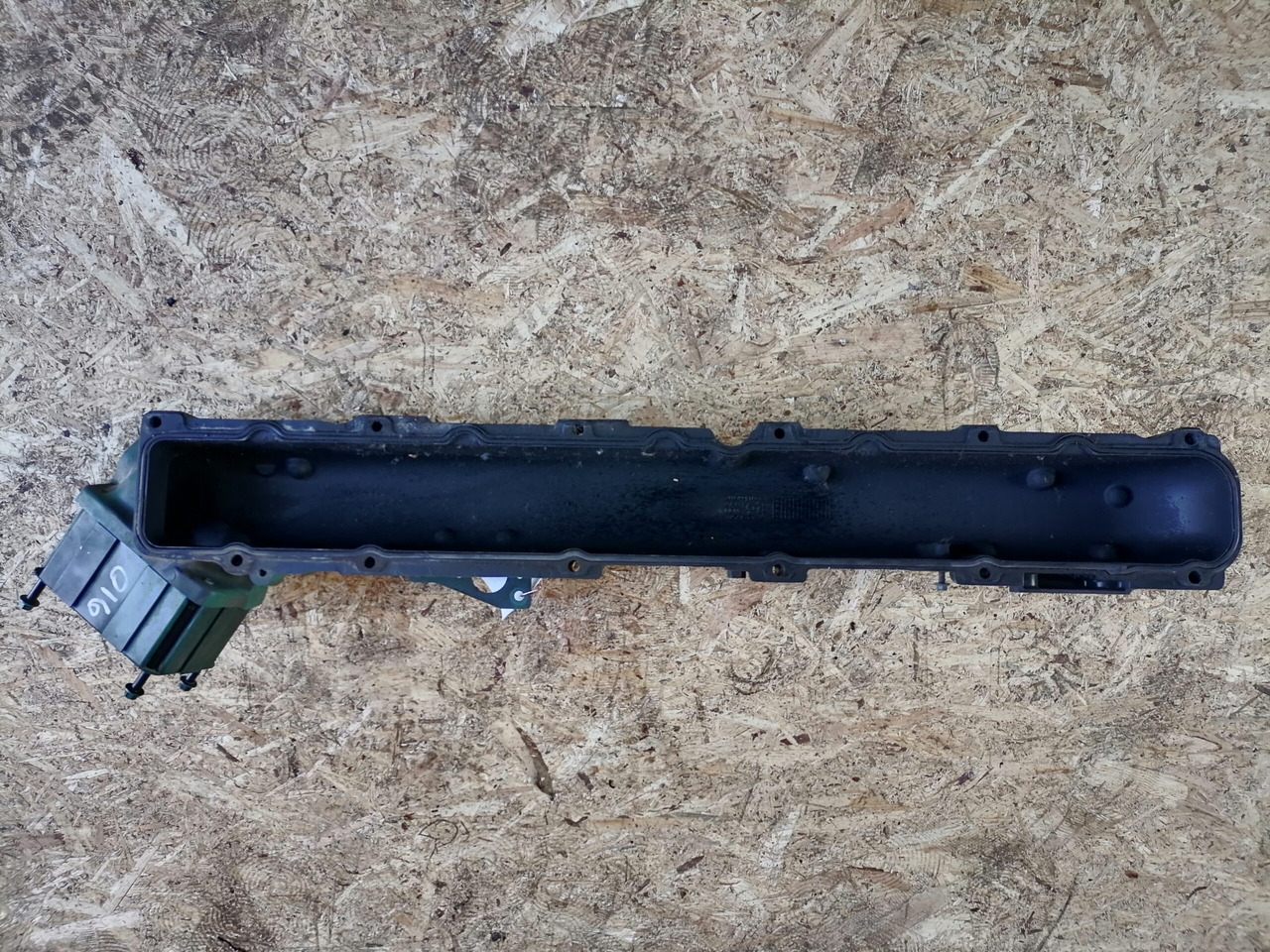 Volvo Intake mainfold 21839410 - Innsugningsmanifold for Lastebil: bilde 4 Volvo Intake mainfold 21839410 - Innsugningsmanifold for Lastebil: bilde 4