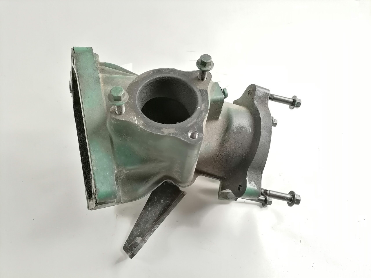 Volvo Intake manifold 21968855 - Innsugningsmanifold for Lastebil: bilde 4 Volvo Intake manifold 21968855 - Innsugningsmanifold for Lastebil: bilde 4