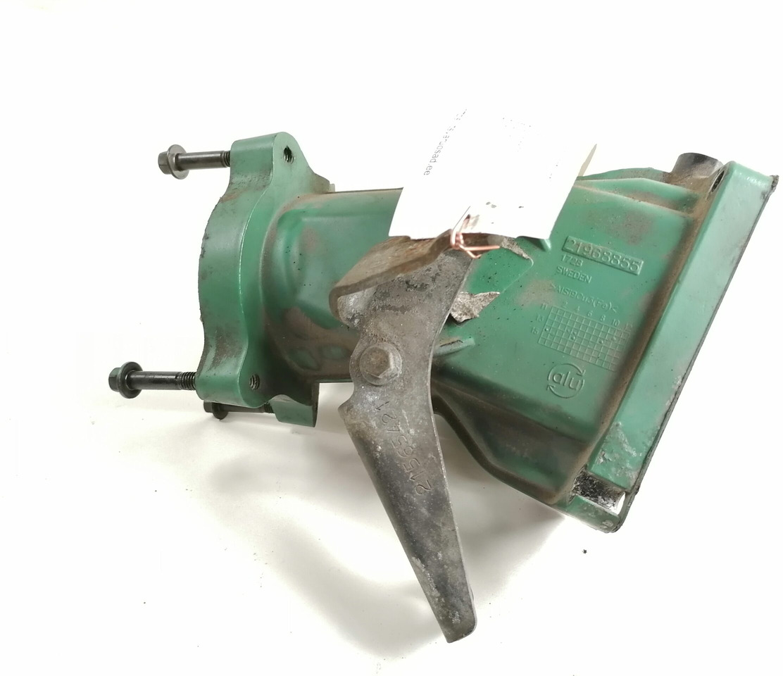 Volvo Intake manifold 21968855 - Innsugningsmanifold for Lastebil: bilde 1 Volvo Intake manifold 21968855 - Innsugningsmanifold for Lastebil: bilde 1