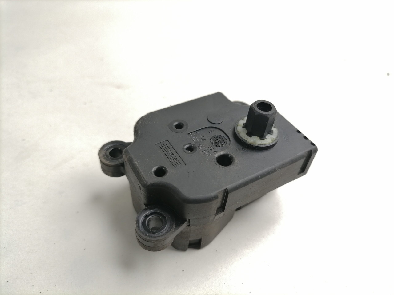 Volvo Interior heating damper position regulator 20443812 - Universaldel for Lastebil: bilde 3 Volvo Interior heating damper position regulator 20443812 - Universaldel for Lastebil: bilde 3
