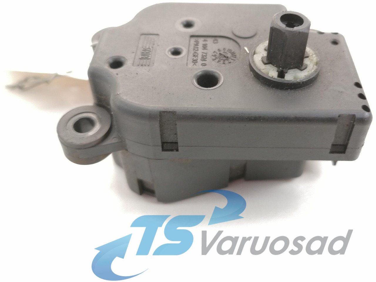 Volvo Interior heating damper position regulator 410473240 - Universaldel for Lastebil: bilde 3 Volvo Interior heating damper position regulator 410473240 - Universaldel for Lastebil: bilde 3
