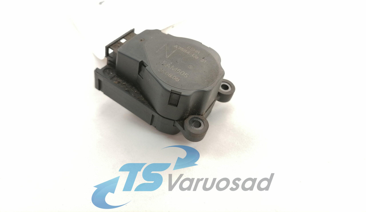 Volvo Interior heating damper position regulator 410473240 - Universaldel for Lastebil: bilde 1 Volvo Interior heating damper position regulator 410473240 - Universaldel for Lastebil: bilde 1
