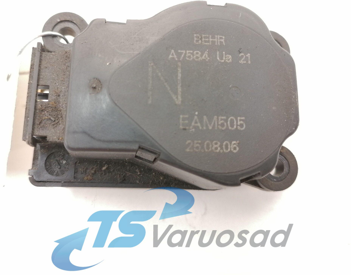 Volvo Interior heating damper position regulator 410473240 - Universaldel for Lastebil: bilde 4 Volvo Interior heating damper position regulator 410473240 - Universaldel for Lastebil: bilde 4