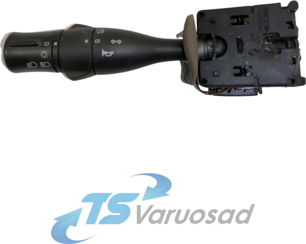 Volvo Juhtkang, suunatuled 5010589560 - Elektrisk system for Lastebil: bilde 1 Volvo Juhtkang, suunatuled 5010589560 - Elektrisk system for Lastebil: bilde 1