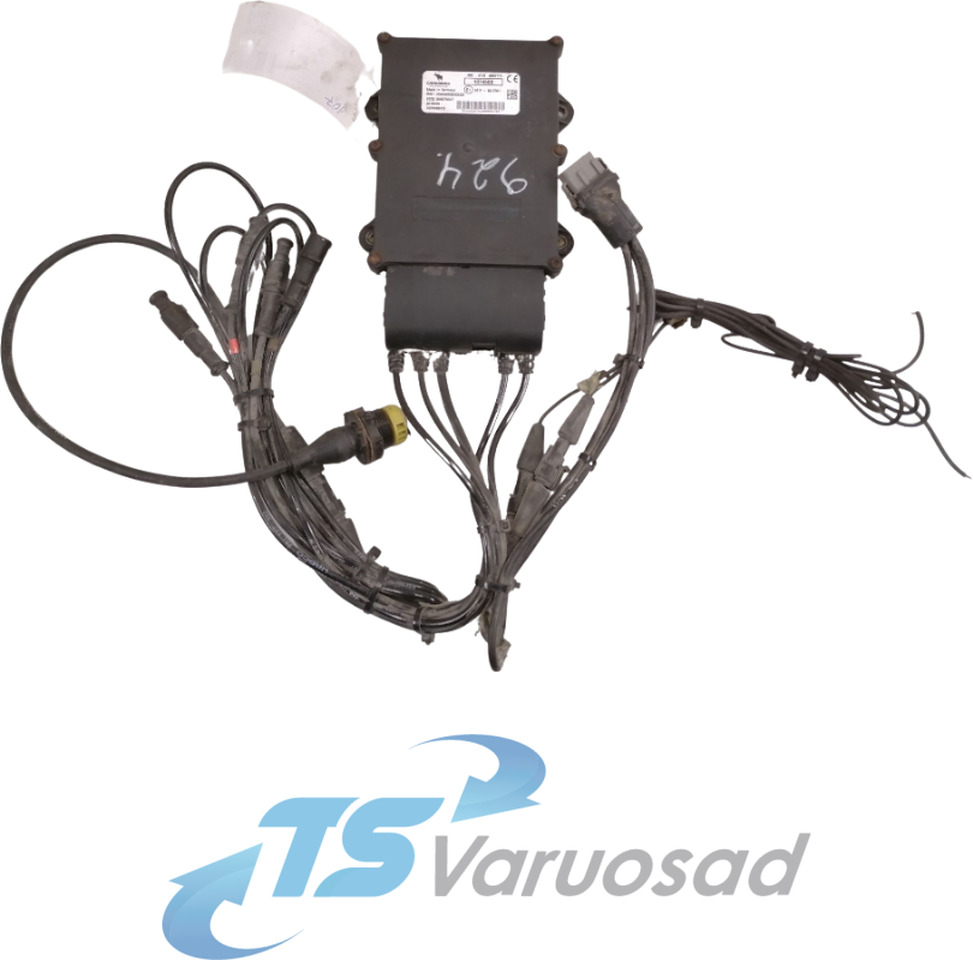 Volvo Juhtplokk 1074508 - Styreenhet for Lastebil: bilde 1 Volvo Juhtplokk 1074508 - Styreenhet for Lastebil: bilde 1