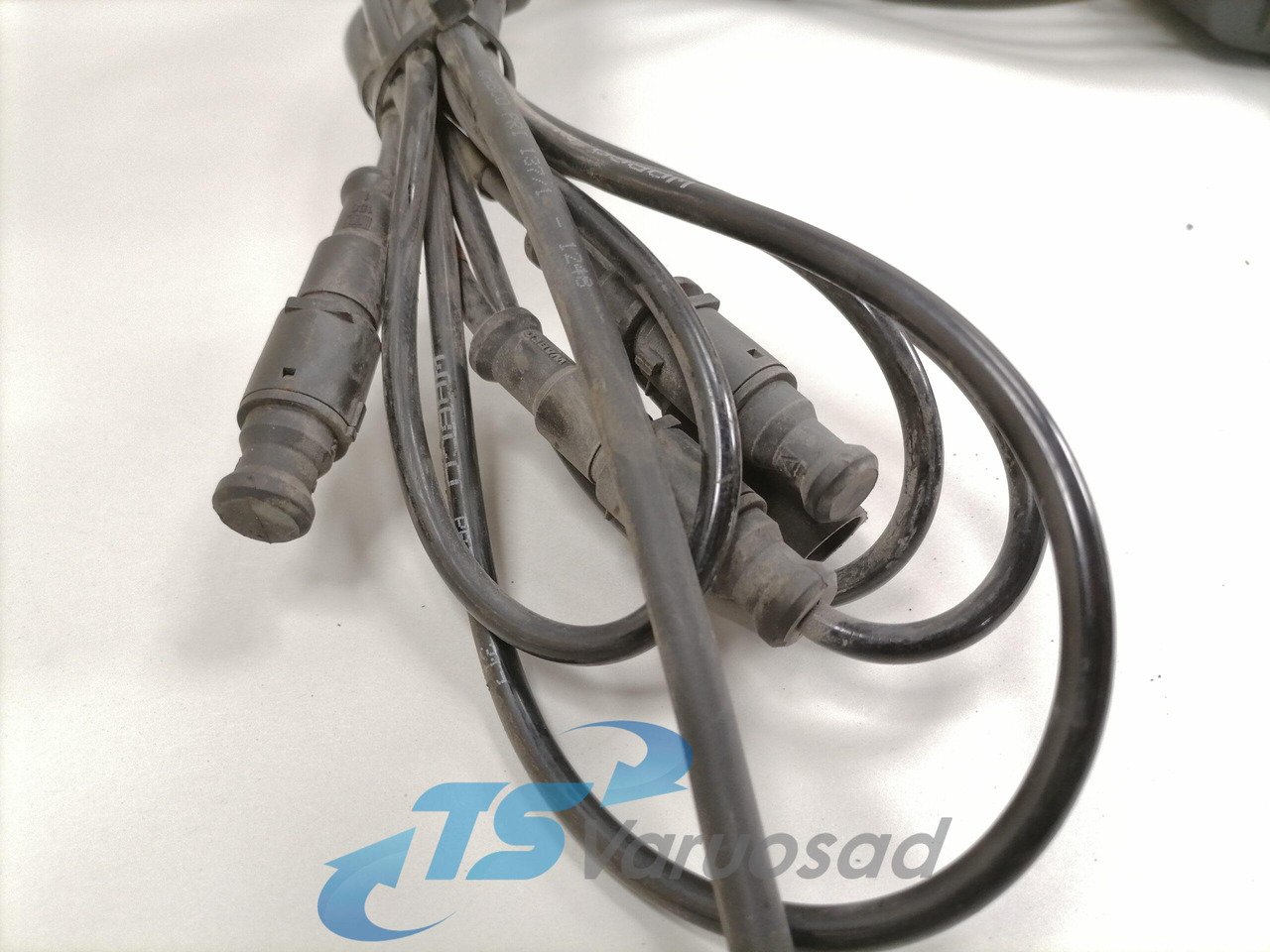 Volvo Juhtplokk 1074508 - Styreenhet for Lastebil: bilde 4 Volvo Juhtplokk 1074508 - Styreenhet for Lastebil: bilde 4