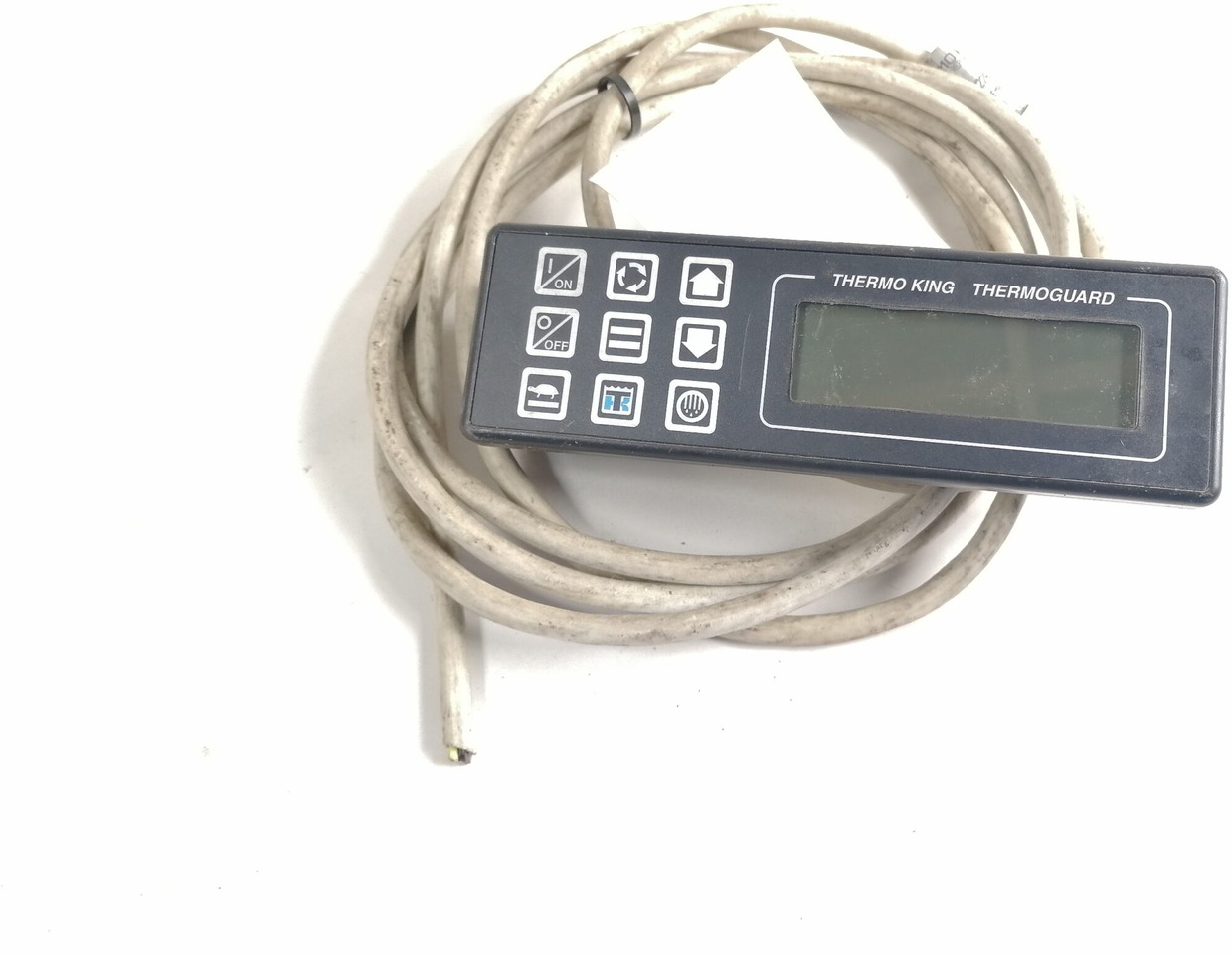 Volvo Juhtpult, külmaseade 5D52175G01 - Universaldel for Lastebil: bilde 1 Volvo Juhtpult, külmaseade 5D52175G01 - Universaldel for Lastebil: bilde 1