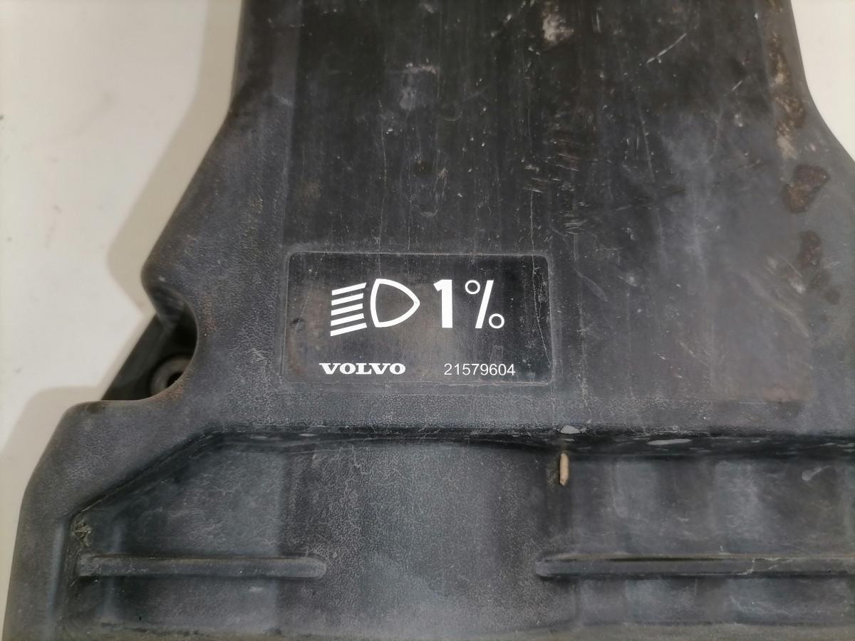 Volvo Kabiini juhtmestiku harukarbi kate 84151224 - Sikring for Lastebil: bilde 3 Volvo Kabiini juhtmestiku harukarbi kate 84151224 - Sikring for Lastebil: bilde 3