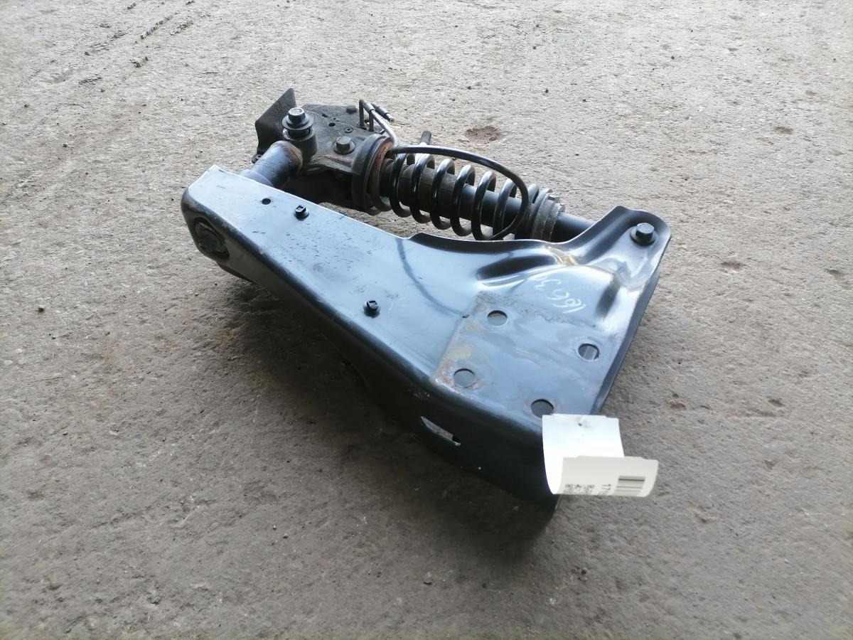 Volvo Kabiini kandur, tagumine 21171969 - Førerhusfjæring for Lastebil: bilde 5 Volvo Kabiini kandur, tagumine 21171969 - Førerhusfjæring for Lastebil: bilde 5