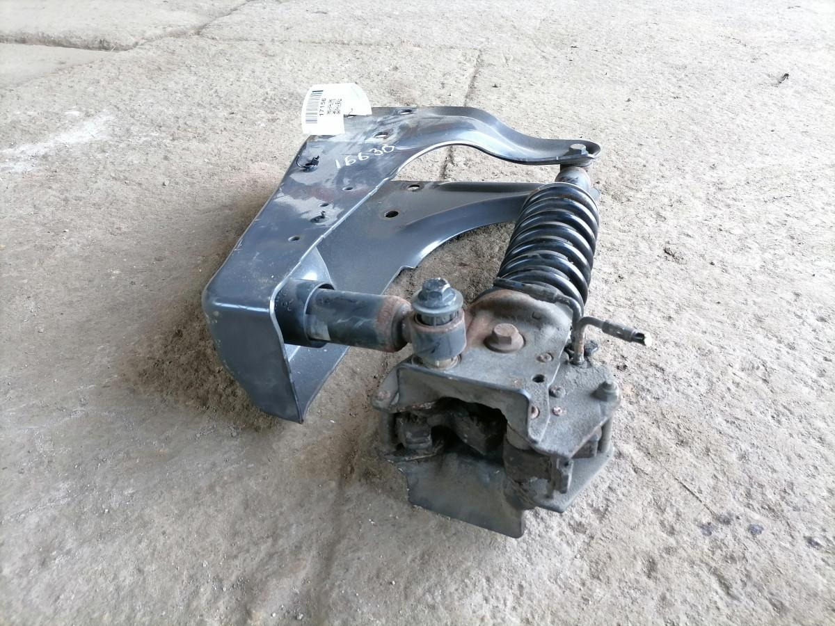 Volvo Kabiini kandur, tagumine 21171970 - Førerhusfjæring for Lastebil: bilde 3 Volvo Kabiini kandur, tagumine 21171970 - Førerhusfjæring for Lastebil: bilde 3