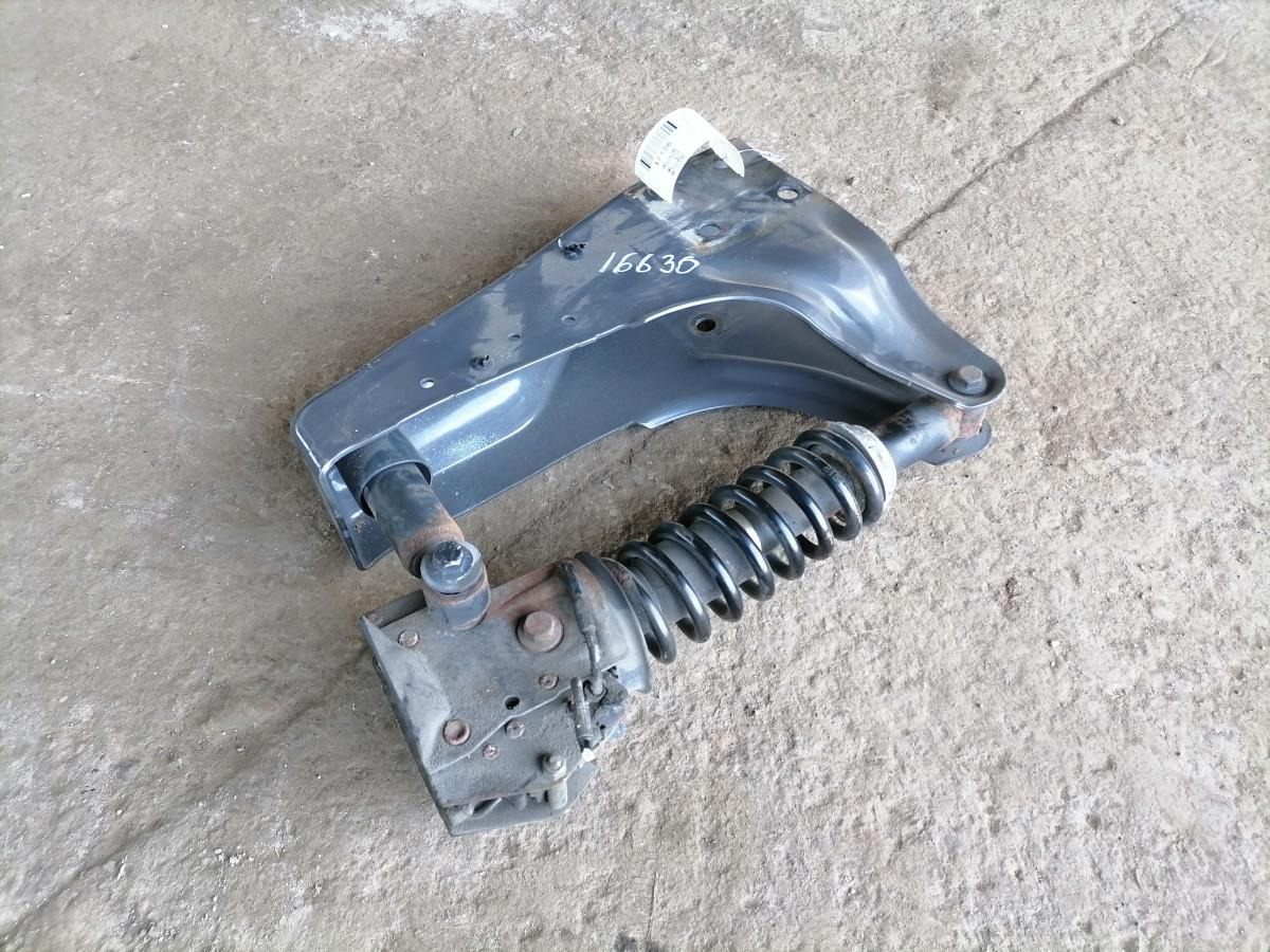 Volvo Kabiini kandur, tagumine 21171970 - Førerhusfjæring for Lastebil: bilde 2 Volvo Kabiini kandur, tagumine 21171970 - Førerhusfjæring for Lastebil: bilde 2