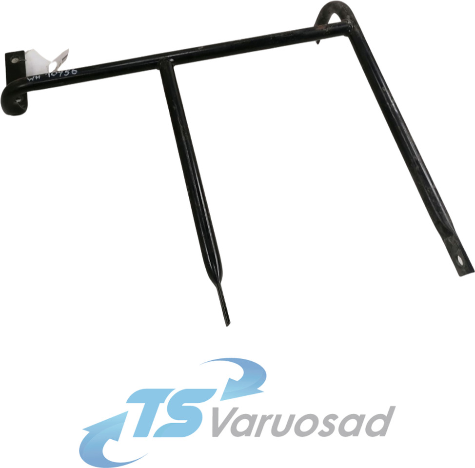 Volvo Kabiini tuulesuunaja kandur 82423895 - Aerodynamikk/ Spoiler for Lastebil: bilde 1 Volvo Kabiini tuulesuunaja kandur 82423895 - Aerodynamikk/ Spoiler for Lastebil: bilde 1