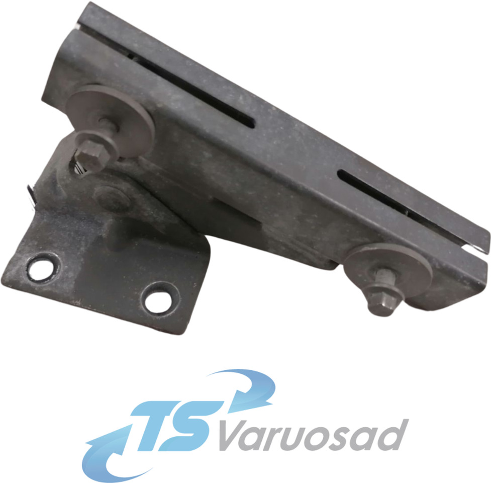 Volvo Kabiini tuulesuunaja kandur 82432175 - Aerodynamikk/ Spoiler for Lastebil: bilde 1 Volvo Kabiini tuulesuunaja kandur 82432175 - Aerodynamikk/ Spoiler for Lastebil: bilde 1