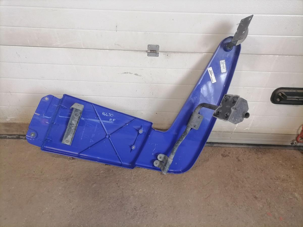 Volvo Kabiini tuulesuunaja, ülemine parem 82211388 - Aerodynamikk/ Spoiler for Lastebil: bilde 3 Volvo Kabiini tuulesuunaja, ülemine parem 82211388 - Aerodynamikk/ Spoiler for Lastebil: bilde 3