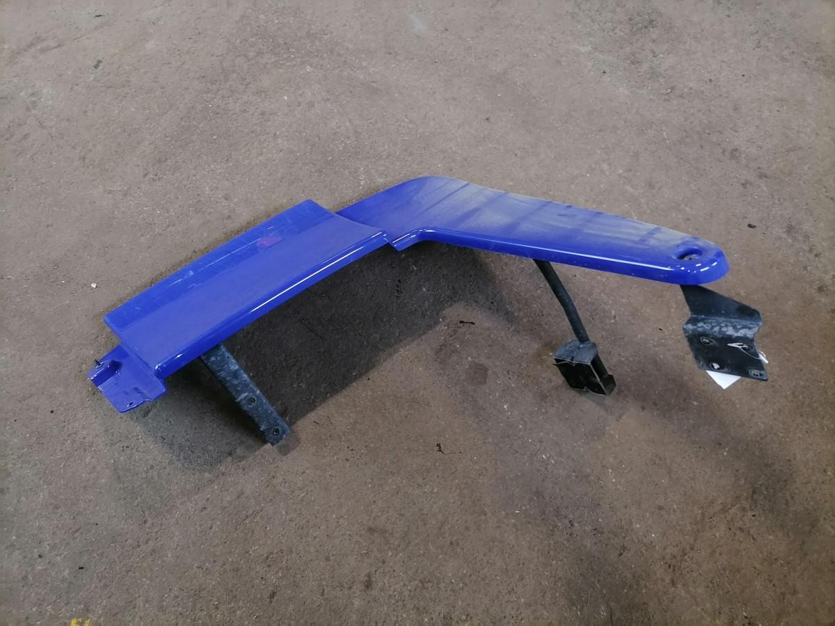 Volvo Kabiini tuulesuunaja, ülemine parem 82211388 - Aerodynamikk/ Spoiler for Lastebil: bilde 4 Volvo Kabiini tuulesuunaja, ülemine parem 82211388 - Aerodynamikk/ Spoiler for Lastebil: bilde 4