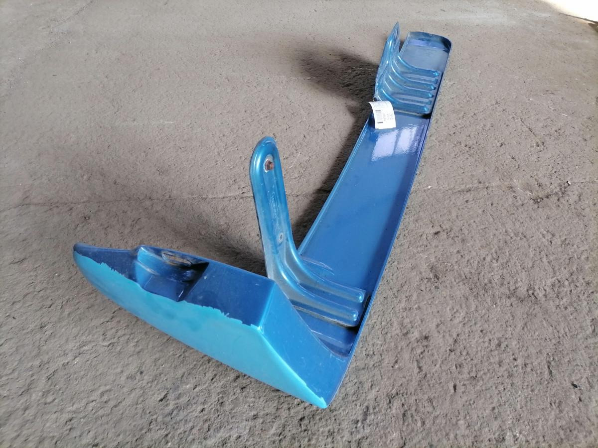 Volvo Kabiini tuulesuunaja, vasak külg 7420940678 - Aerodynamikk/ Spoiler for Lastebil: bilde 3 Volvo Kabiini tuulesuunaja, vasak külg 7420940678 - Aerodynamikk/ Spoiler for Lastebil: bilde 3