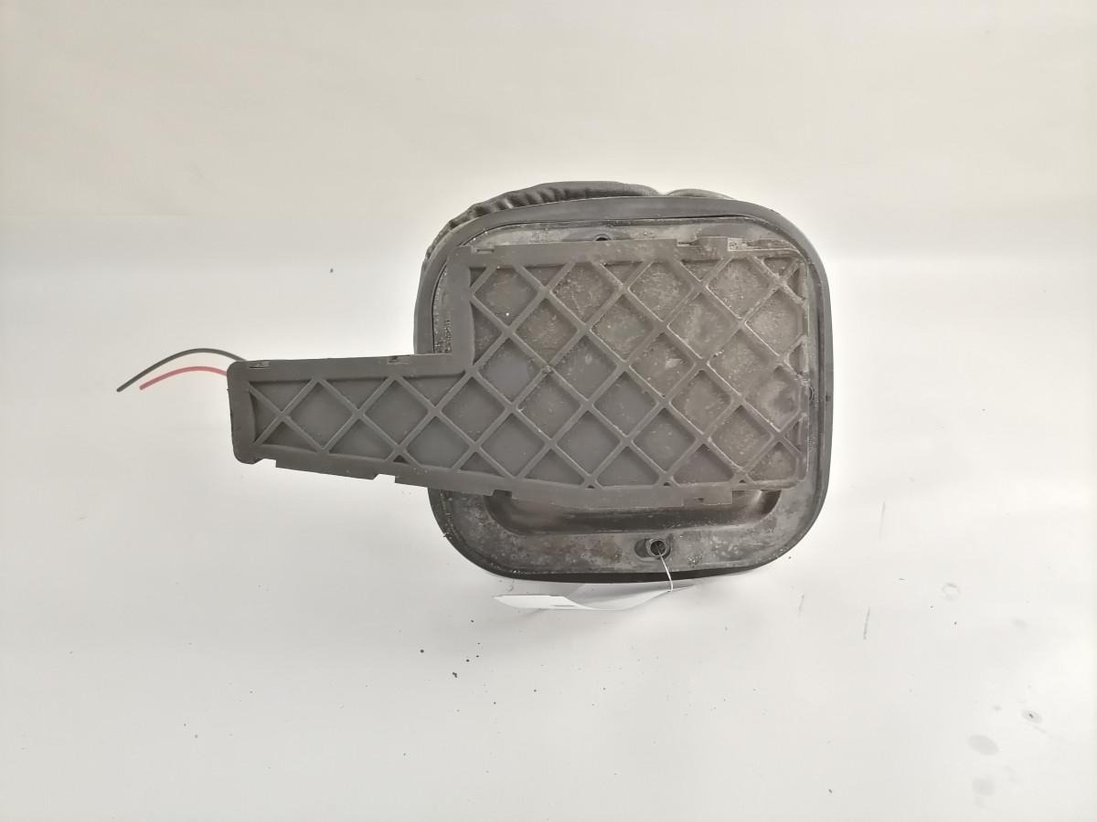 Volvo Käigukang 20491488 - Girkasse og deler for Lastebil: bilde 5 Volvo Käigukang 20491488 - Girkasse og deler for Lastebil: bilde 5