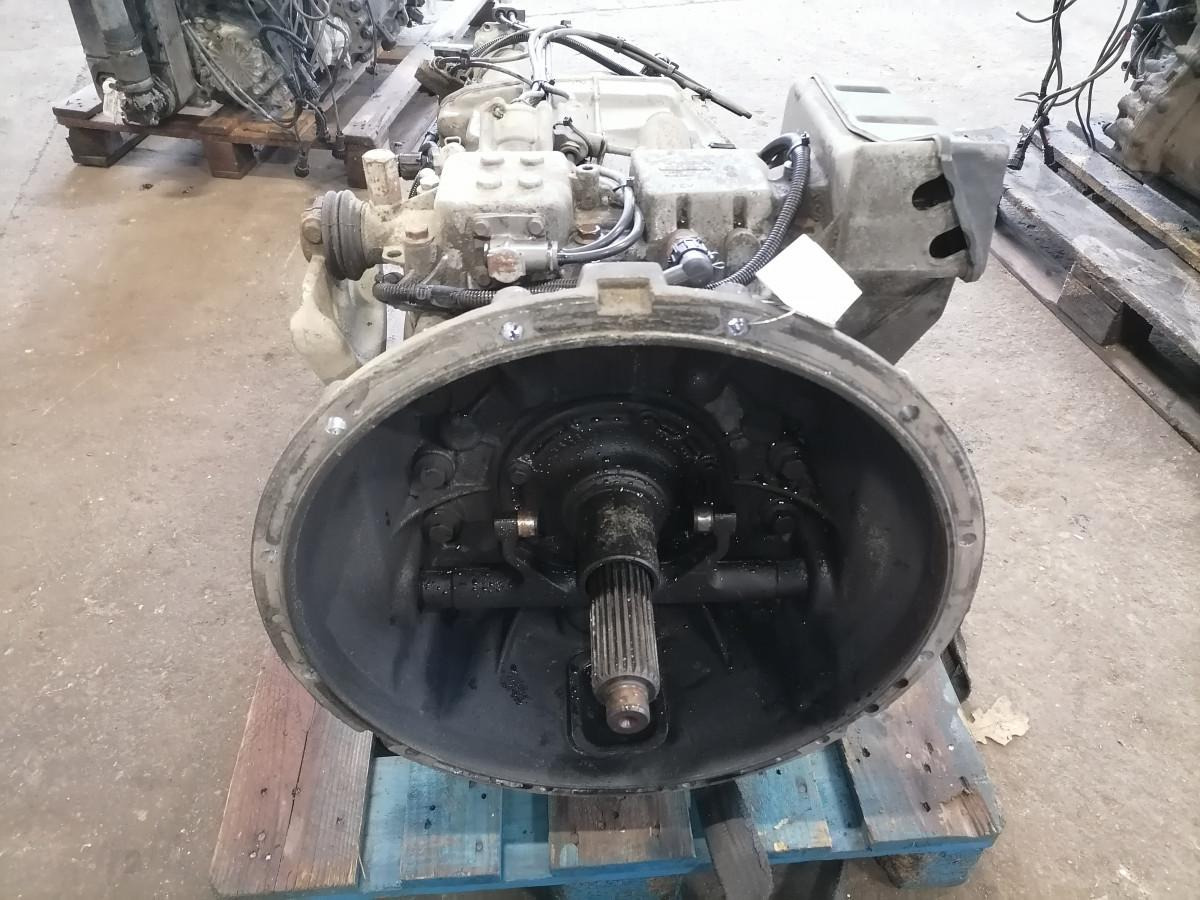 Volvo Käigukast VT2009B 3190465 - Girkasse og deler for Lastebil: bilde 5 Volvo Käigukast VT2009B 3190465 - Girkasse og deler for Lastebil: bilde 5