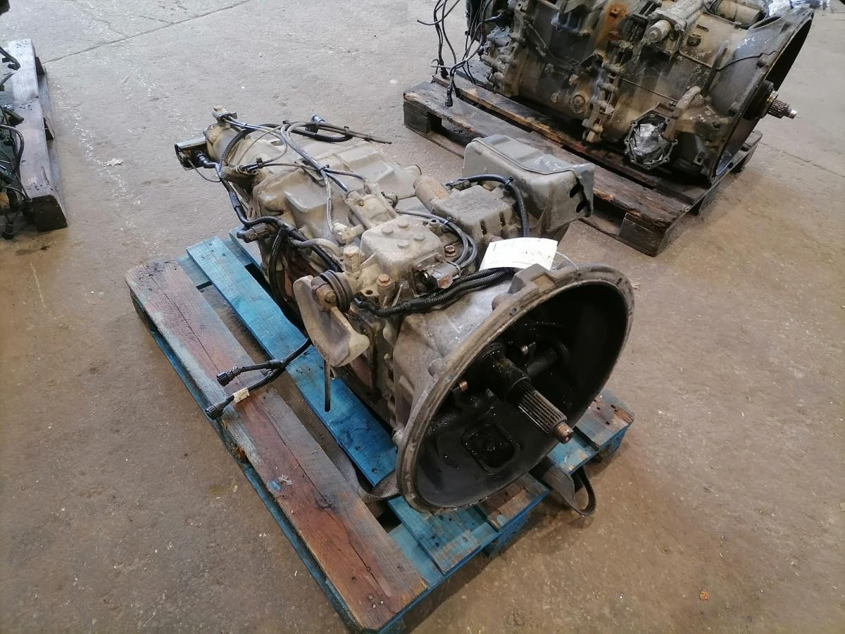 Volvo Käigukast VT2009B 3190465 - Girkasse og deler for Lastebil: bilde 2 Volvo Käigukast VT2009B 3190465 - Girkasse og deler for Lastebil: bilde 2