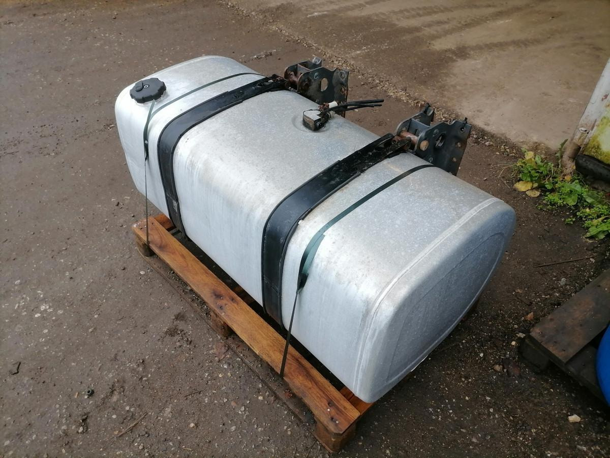 Volvo Kütusepaak 415L 20504491 - Drivstofftank for Lastebil: bilde 4 Volvo Kütusepaak 415L 20504491 - Drivstofftank for Lastebil: bilde 4