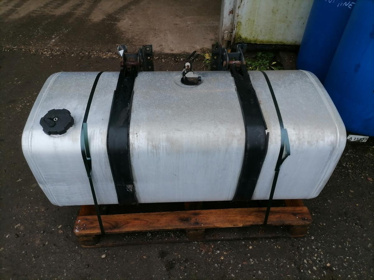 Volvo Kütusepaak 415L 20504491 - Drivstofftank for Lastebil: bilde 2 Volvo Kütusepaak 415L 20504491 - Drivstofftank for Lastebil: bilde 2