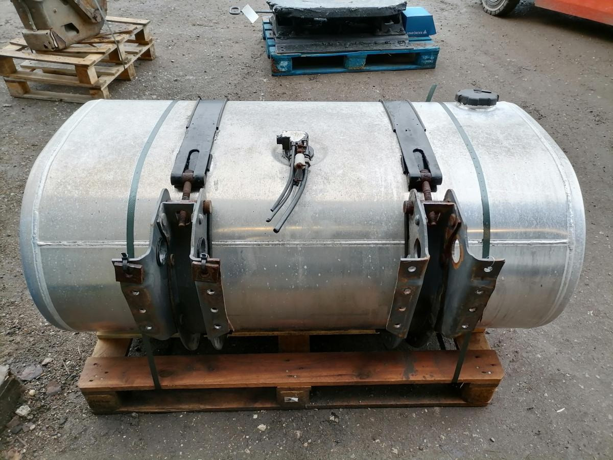 Volvo Kütusepaak 415L 20504491 - Drivstofftank for Lastebil: bilde 5 Volvo Kütusepaak 415L 20504491 - Drivstofftank for Lastebil: bilde 5