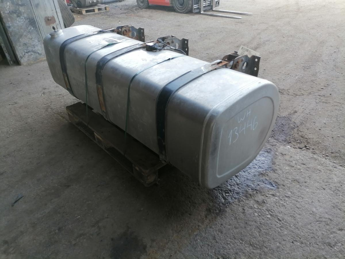 Volvo Kütusepaak 625L 20504495 - Drivstofftank for Lastebil: bilde 1 Volvo Kütusepaak 625L 20504495 - Drivstofftank for Lastebil: bilde 1
