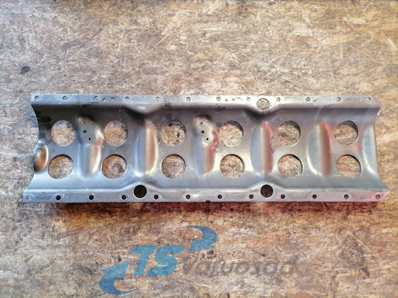 Volvo Ladder frame 20499612 - Bunnpanne for Lastebil: bilde 3 Volvo Ladder frame 20499612 - Bunnpanne for Lastebil: bilde 3