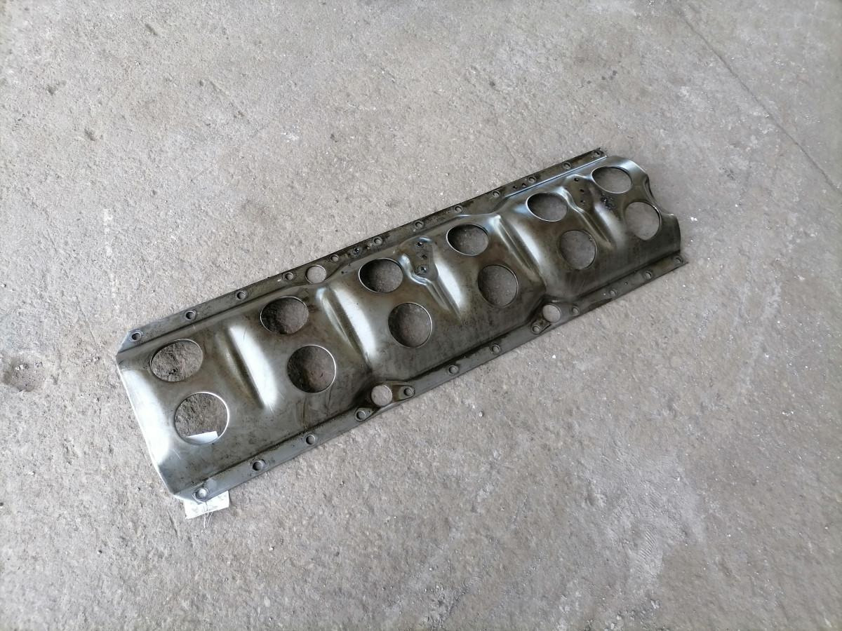 Volvo Ladder frame 21644620 - Bunnpanne for Lastebil: bilde 2 Volvo Ladder frame 21644620 - Bunnpanne for Lastebil: bilde 2
