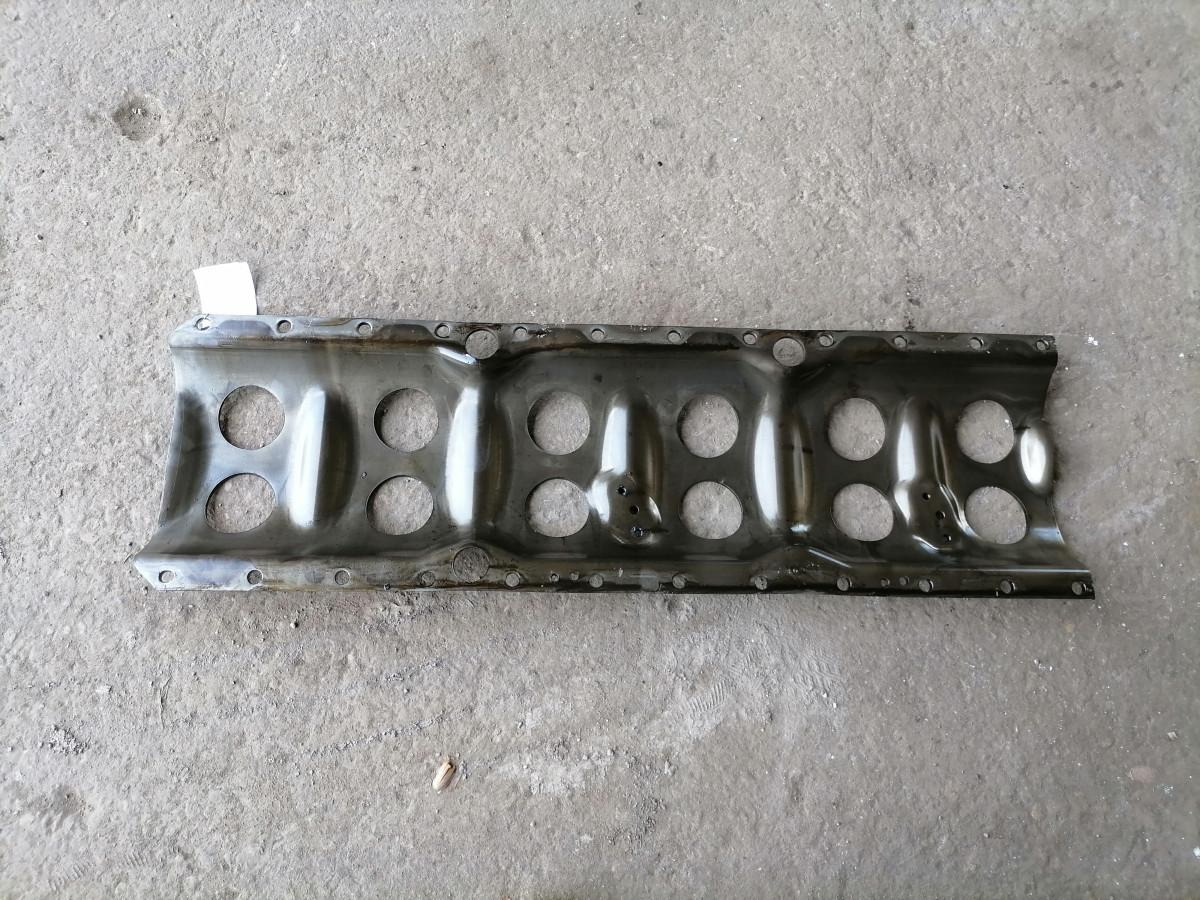 Volvo Ladder frame 21644620 - Bunnpanne for Lastebil: bilde 3 Volvo Ladder frame 21644620 - Bunnpanne for Lastebil: bilde 3