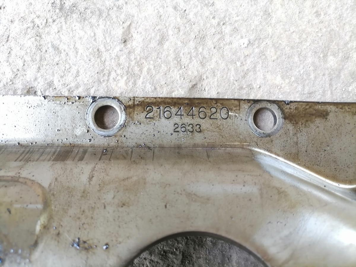 Volvo Ladder frame 21644620 - Bunnpanne for Lastebil: bilde 4 Volvo Ladder frame 21644620 - Bunnpanne for Lastebil: bilde 4