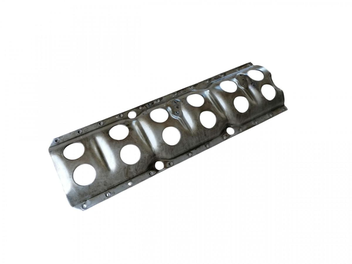 Volvo Ladder frame 21644620 - Bunnpanne for Lastebil: bilde 1 Volvo Ladder frame 21644620 - Bunnpanne for Lastebil: bilde 1