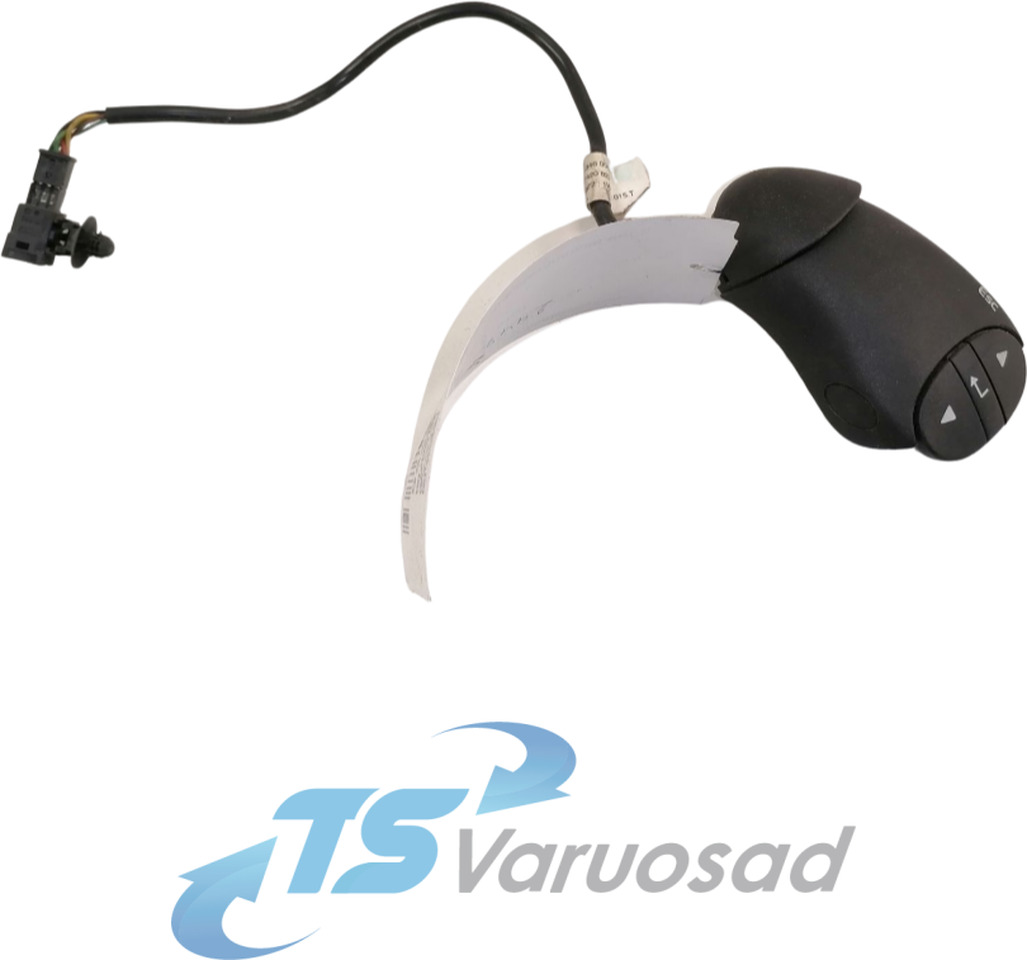 Volvo Lüliti, pardakompuuter 7420822232 - Elektrisk system for Lastebil: bilde 1 Volvo Lüliti, pardakompuuter 7420822232 - Elektrisk system for Lastebil: bilde 1