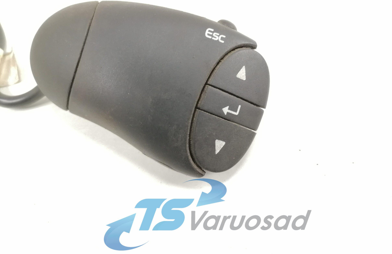 Volvo Lüliti, pardakompuuter 7420822232 - Elektrisk system for Lastebil: bilde 3 Volvo Lüliti, pardakompuuter 7420822232 - Elektrisk system for Lastebil: bilde 3