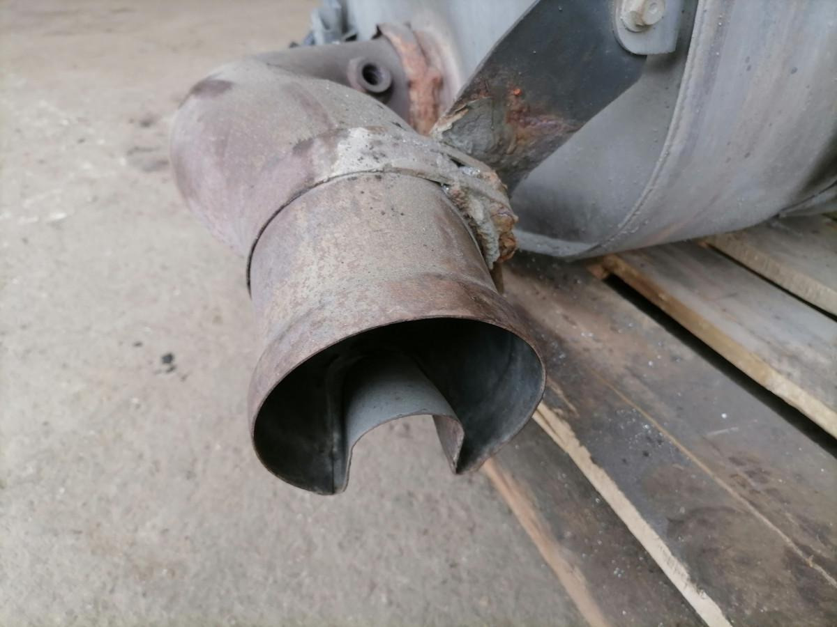 Lyddemper for Lastebil Volvo Muffler 21364822: bilde 7