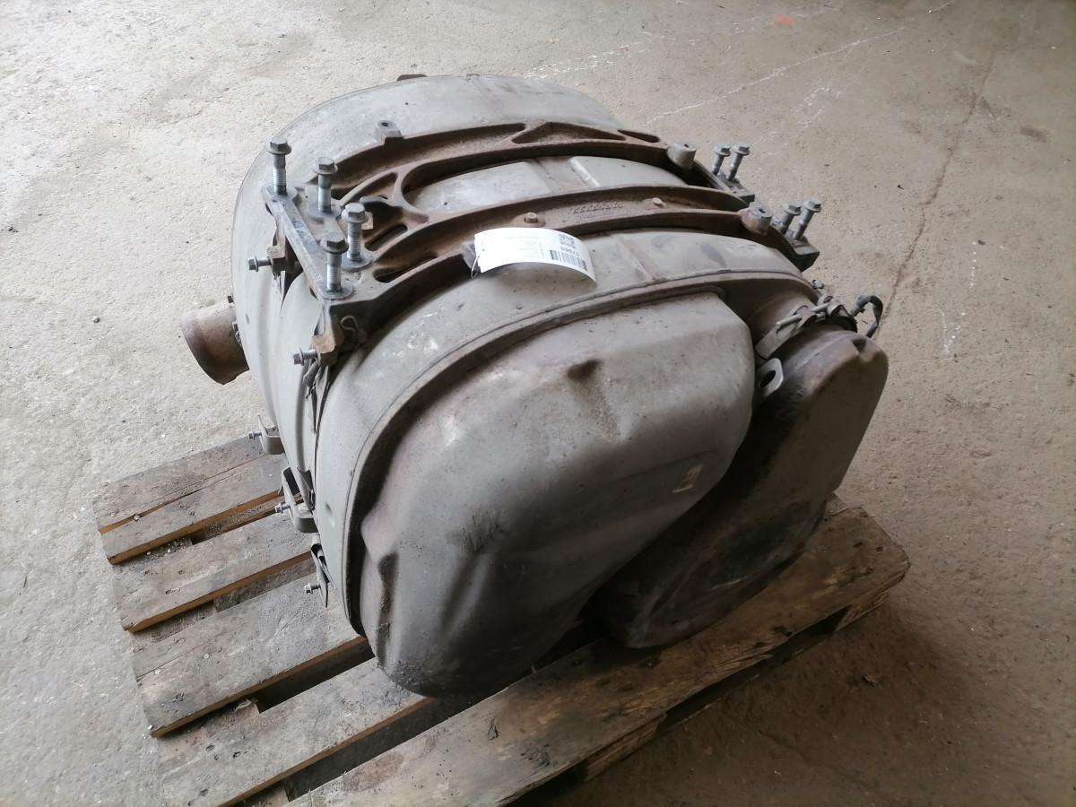 Volvo Muffler 21364822 - Lyddemper for Lastebil: bilde 5 Volvo Muffler 21364822 - Lyddemper for Lastebil: bilde 5