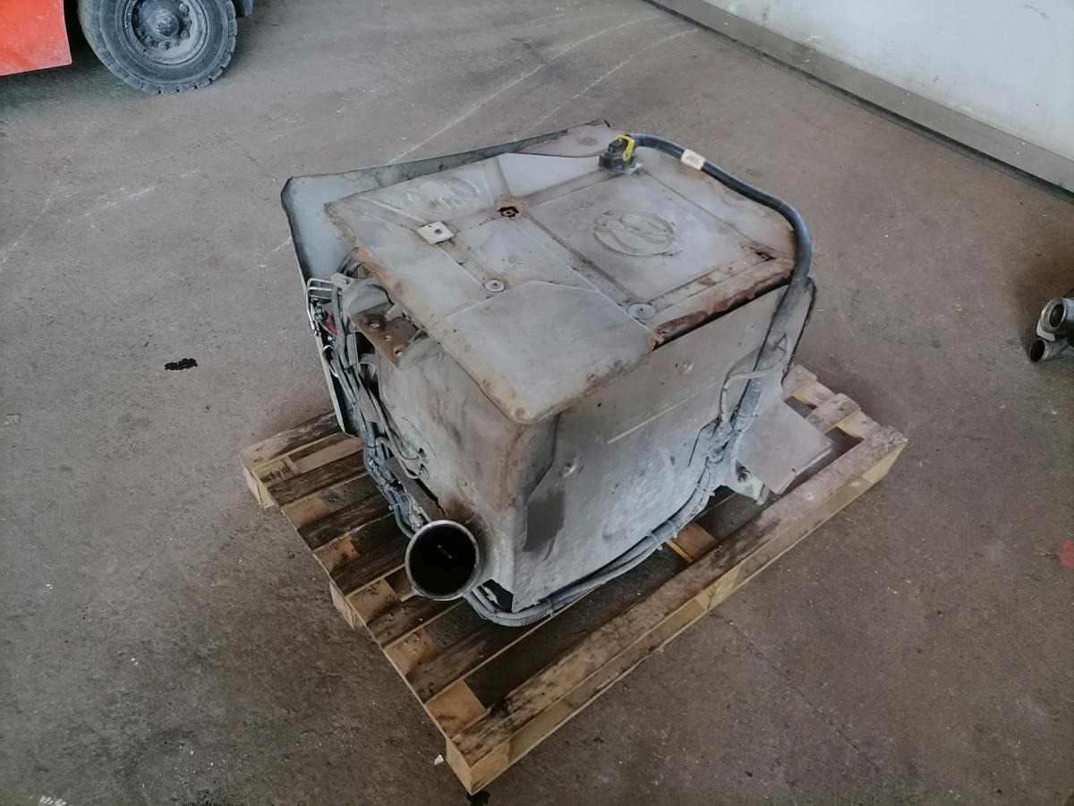 Volvo Muffler 21750081 - Lyddemper for Lastebil: bilde 2 Volvo Muffler 21750081 - Lyddemper for Lastebil: bilde 2