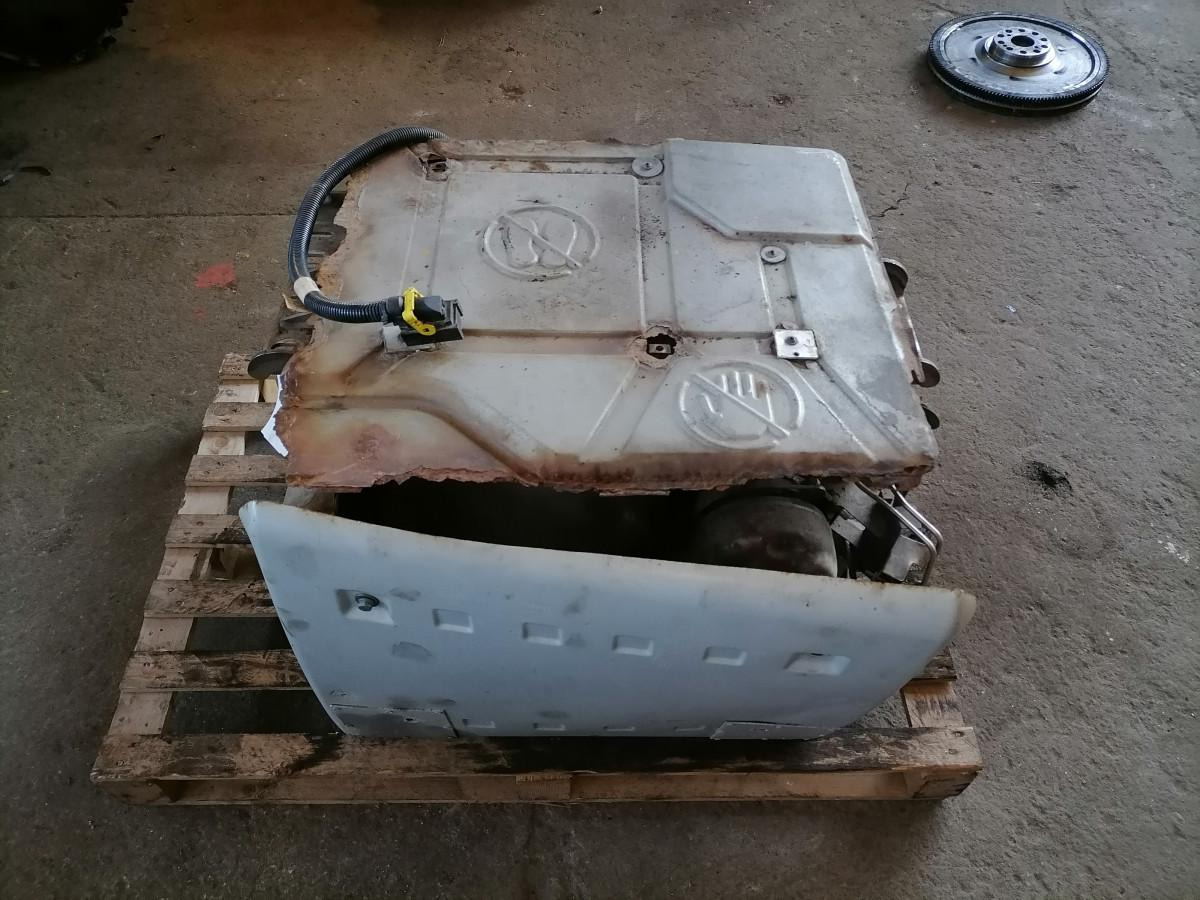 Volvo Muffler 21750081 - Lyddemper for Lastebil: bilde 4 Volvo Muffler 21750081 - Lyddemper for Lastebil: bilde 4