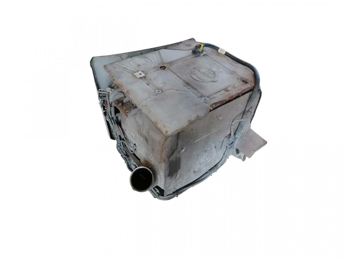 Volvo Muffler 21750081 - Lyddemper for Lastebil: bilde 1 Volvo Muffler 21750081 - Lyddemper for Lastebil: bilde 1