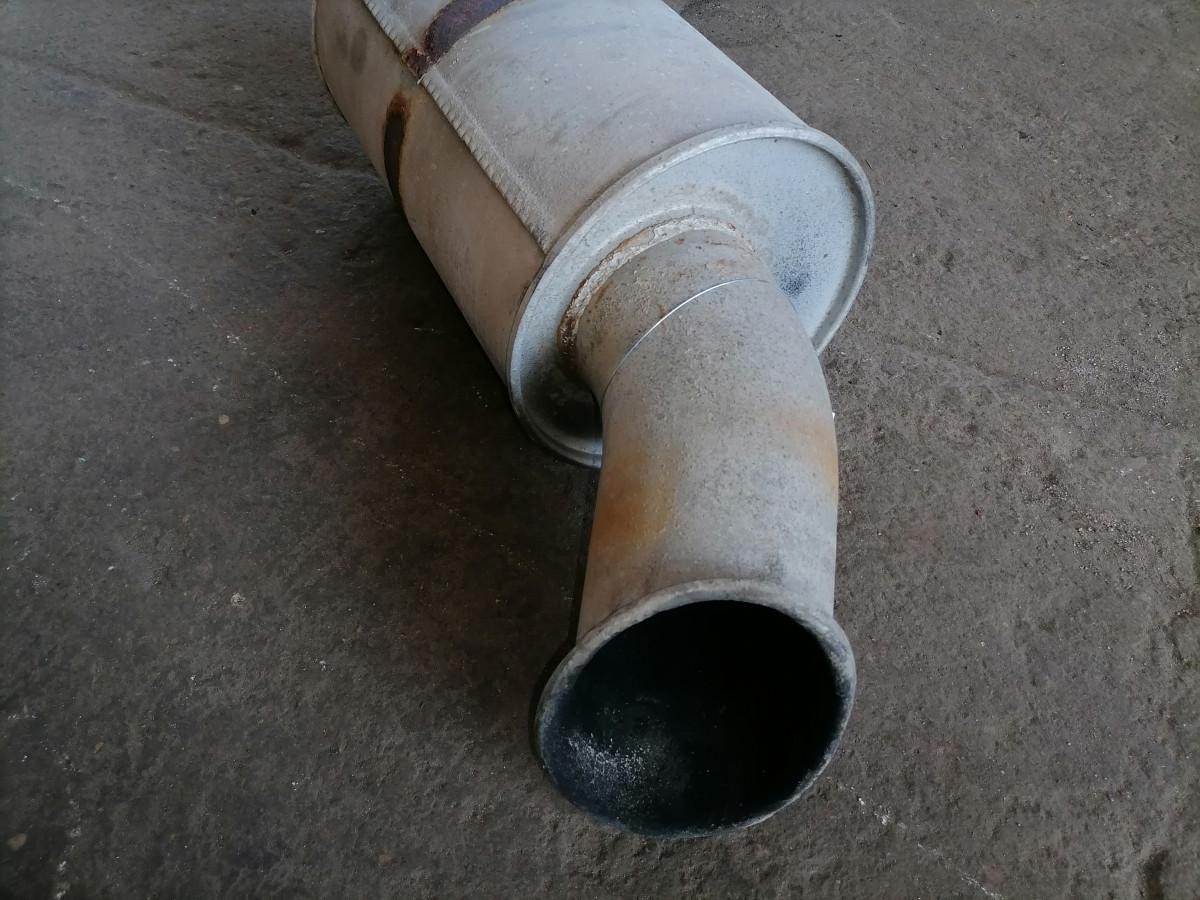 Volvo Muffler 3183953 - Lyddemper for Lastebil: bilde 3 Volvo Muffler 3183953 - Lyddemper for Lastebil: bilde 3