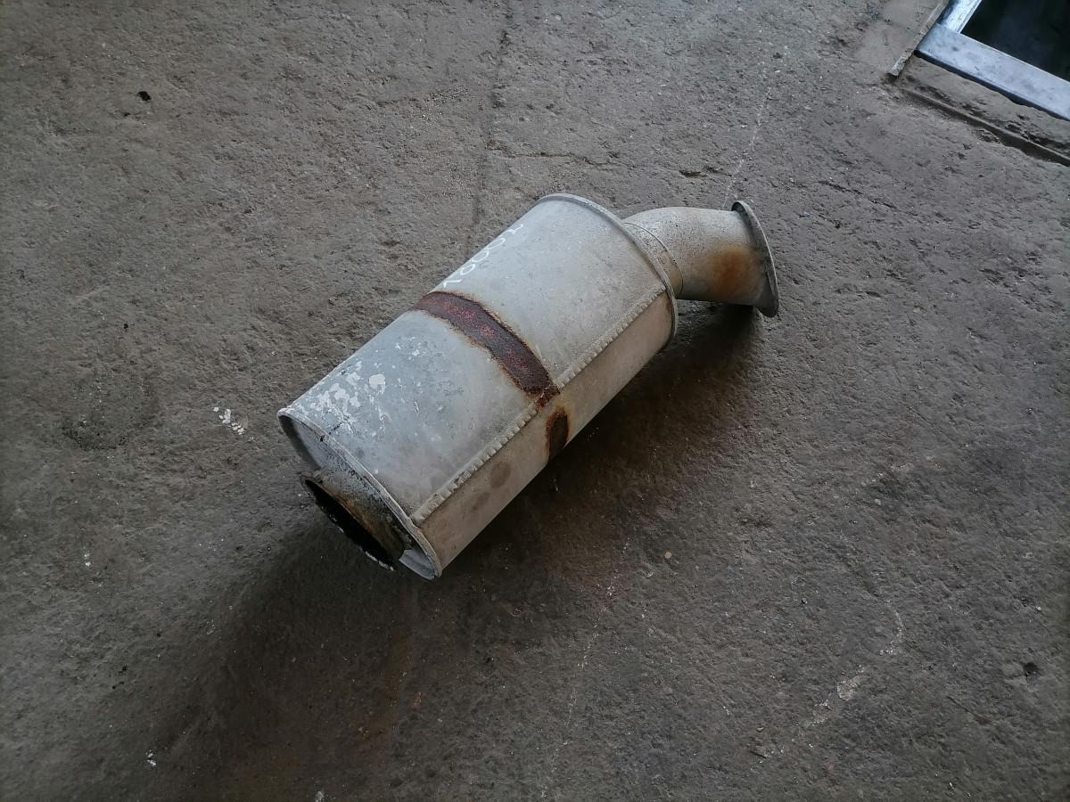 Volvo Muffler 3183953 - Lyddemper for Lastebil: bilde 2 Volvo Muffler 3183953 - Lyddemper for Lastebil: bilde 2