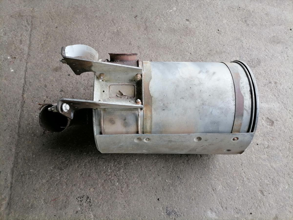 Volvo Muffler 3979599 - Lyddemper for Lastebil: bilde 5 Volvo Muffler 3979599 - Lyddemper for Lastebil: bilde 5