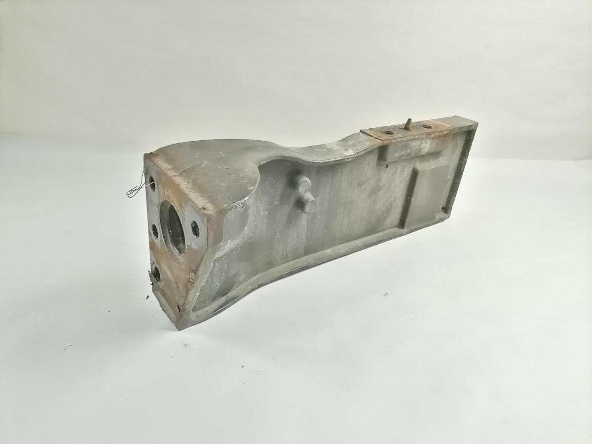 Volvo Muffler carrier 21701755 - Lyddemper for Lastebil: bilde 4 Volvo Muffler carrier 21701755 - Lyddemper for Lastebil: bilde 4