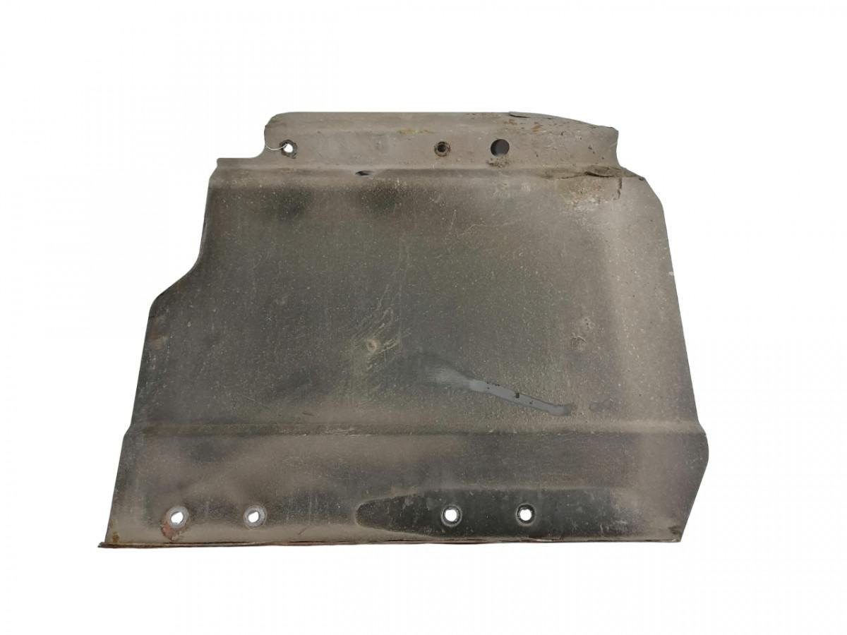Volvo Muffler cover 21006096 - Lyddemper for Lastebil: bilde 1 Volvo Muffler cover 21006096 - Lyddemper for Lastebil: bilde 1