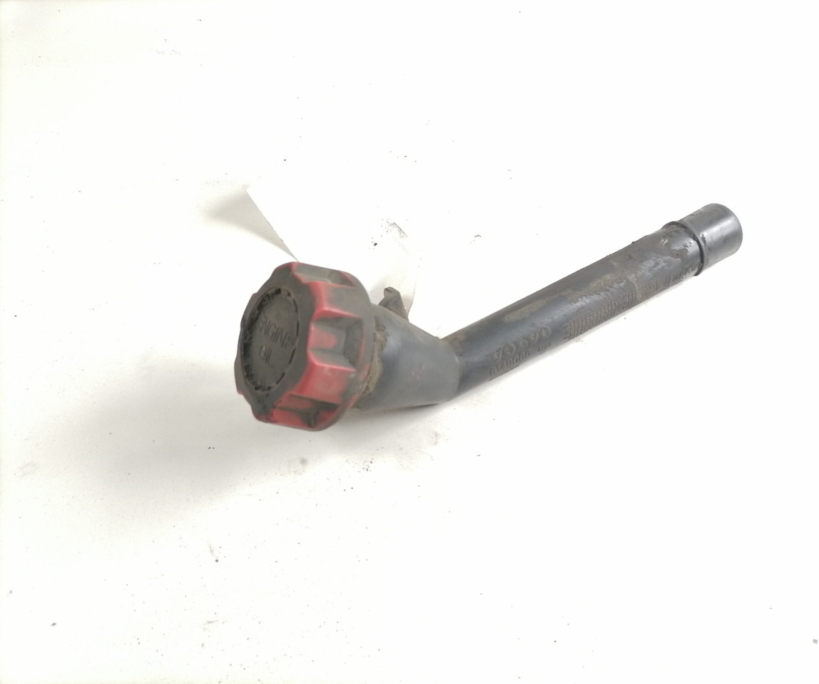Volvo Oil pipe 8149086 - Motor og deler for Lastebil: bilde 1 Volvo Oil pipe 8149086 - Motor og deler for Lastebil: bilde 1