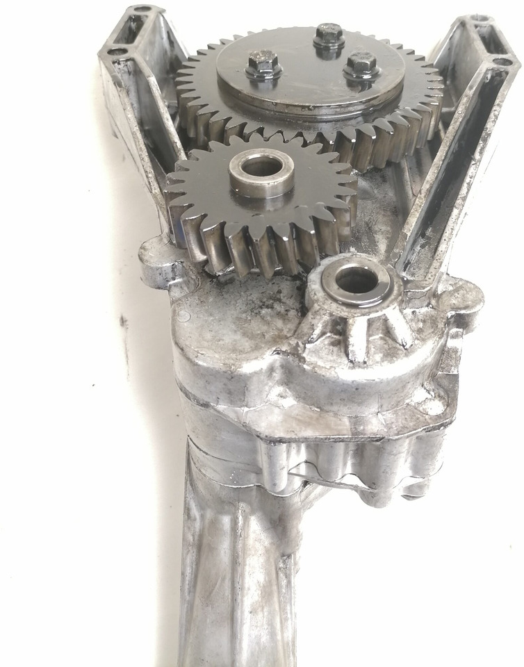 Volvo Oil pump 8170465 - Oljepumpe for Lastebil: bilde 3 Volvo Oil pump 8170465 - Oljepumpe for Lastebil: bilde 3