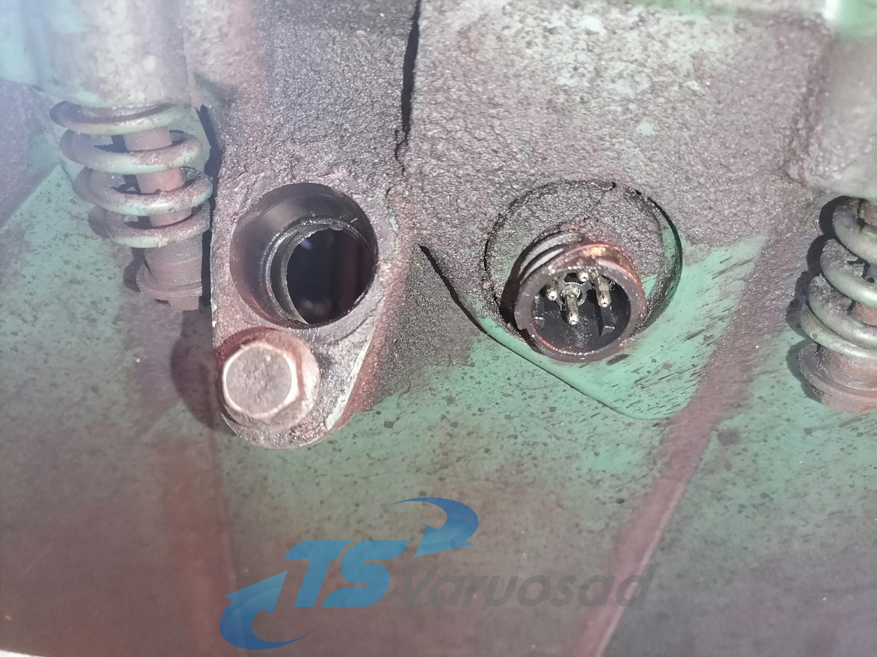 Volvo Oil sump 20493972 - Bunnpanne for Lastebil: bilde 5 Volvo Oil sump 20493972 - Bunnpanne for Lastebil: bilde 5