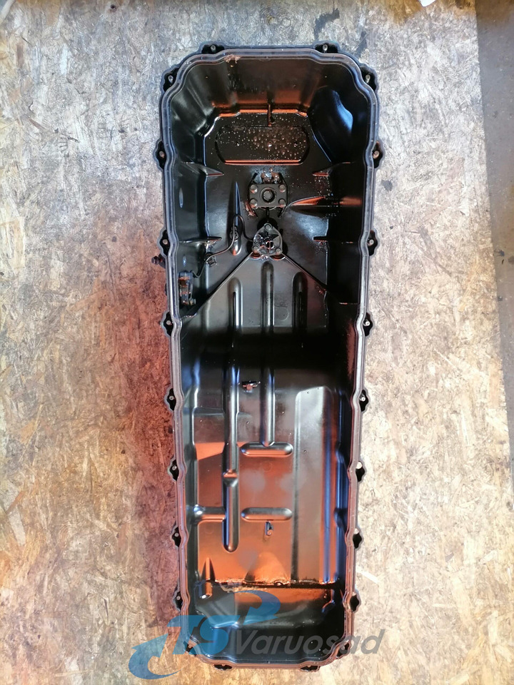 Volvo Oil sump 20493972 - Bunnpanne for Lastebil: bilde 3 Volvo Oil sump 20493972 - Bunnpanne for Lastebil: bilde 3